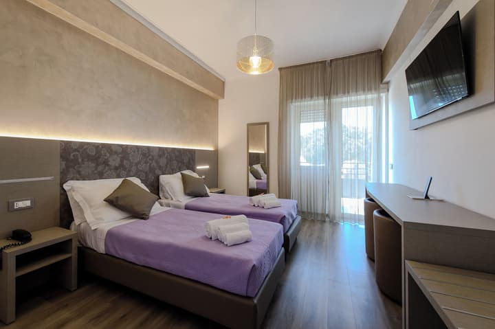 Hotel Casa Tra Noi