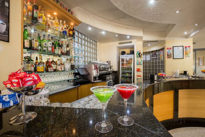 Hotel Casa Tra Noi