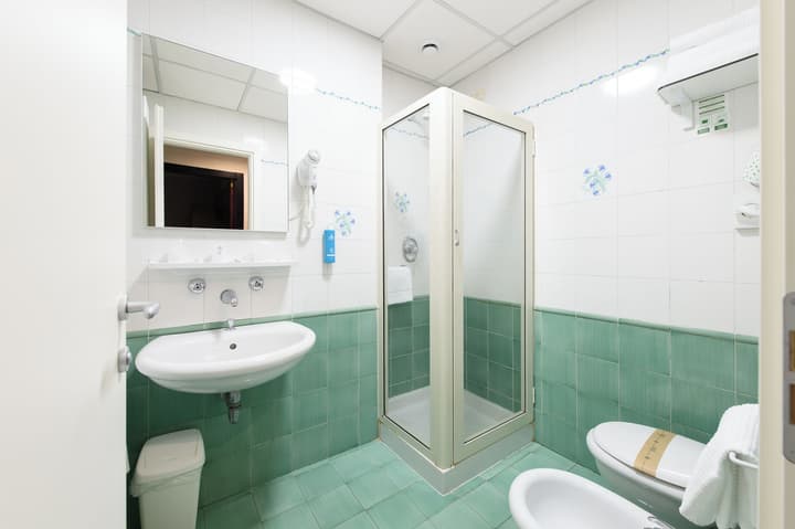 Hotel Casa Tra Noi