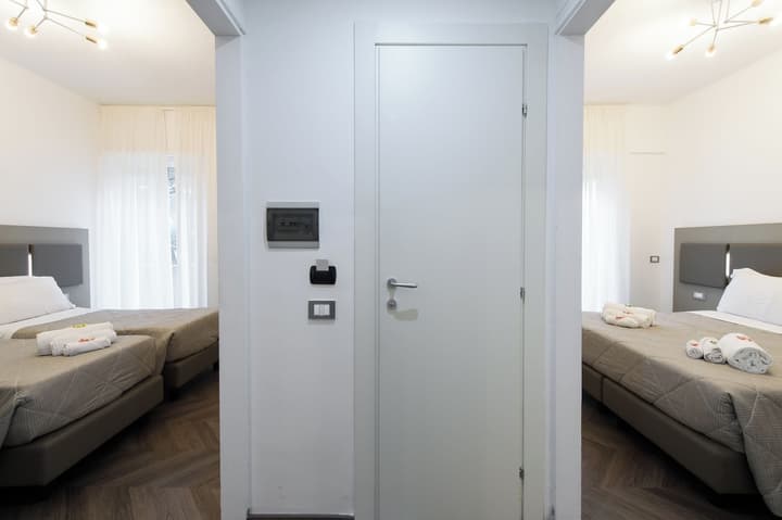 Hotel Casa Tra Noi