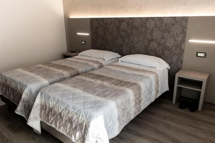 Hotel Casa Tra Noi