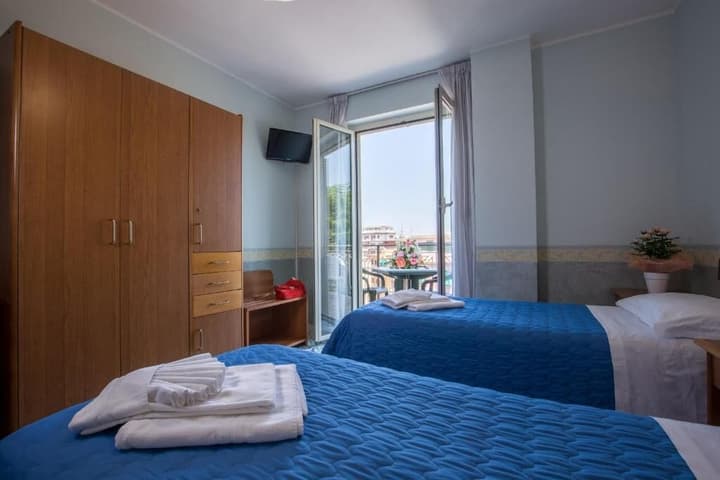 Hotel Casa Tra Noi