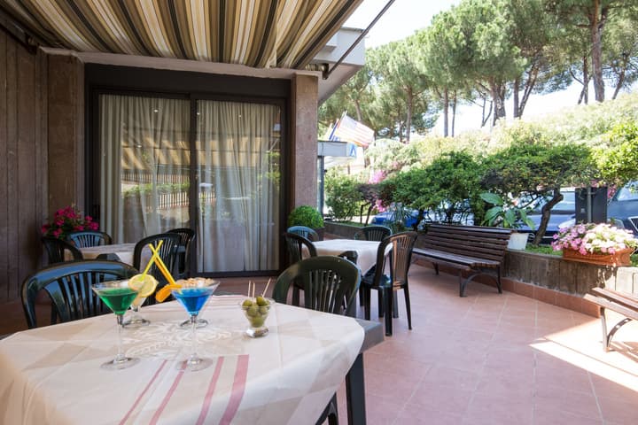 Hotel Casa Tra Noi