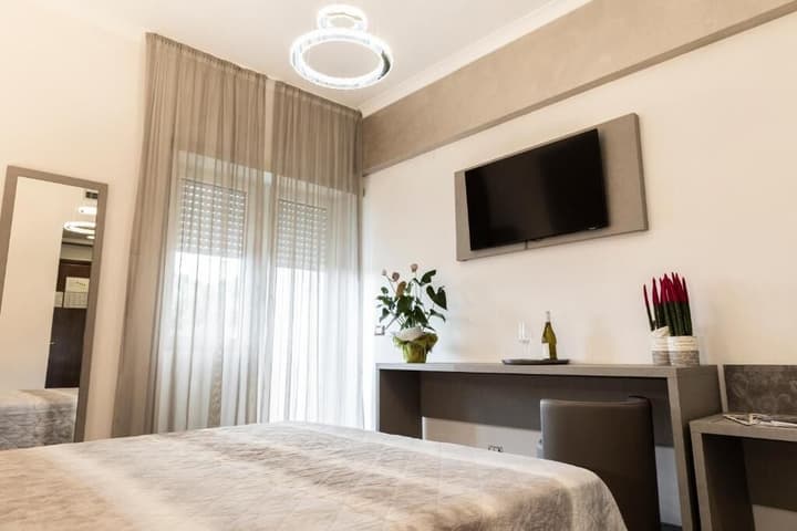 Hotel Casa Tra Noi