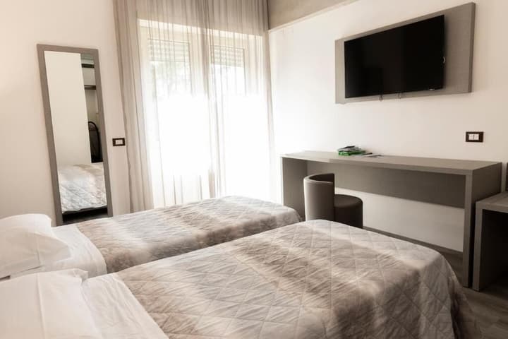 Hotel Casa Tra Noi