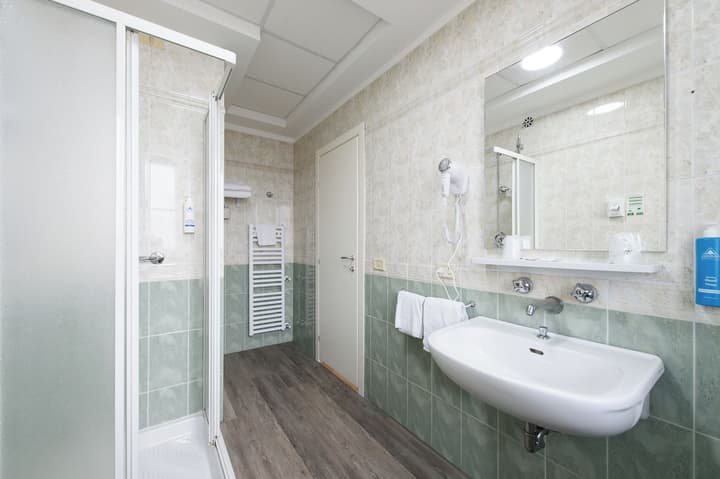 Hotel Casa Tra Noi