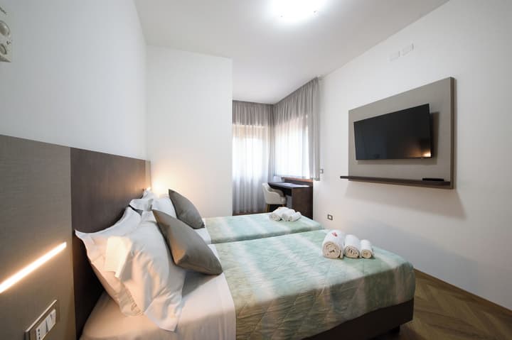 Hotel Casa Tra Noi