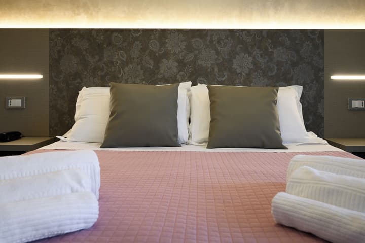 Hotel Casa Tra Noi