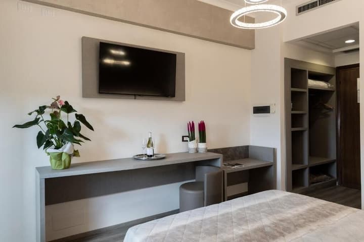Hotel Casa Tra Noi