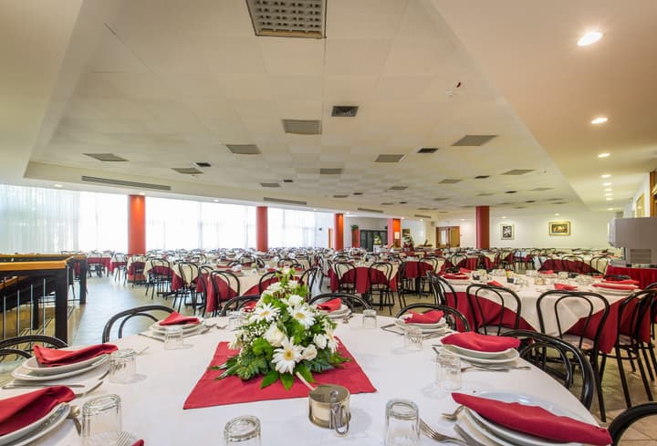 Hotel Casa Tra Noi