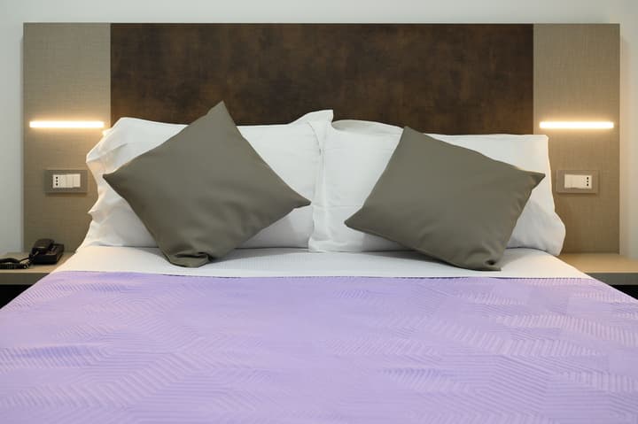 Hotel Casa Tra Noi