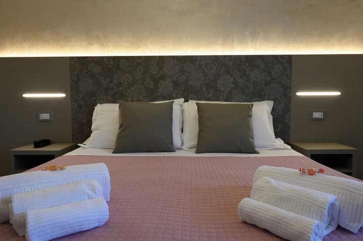 Hotel Casa Tra Noi