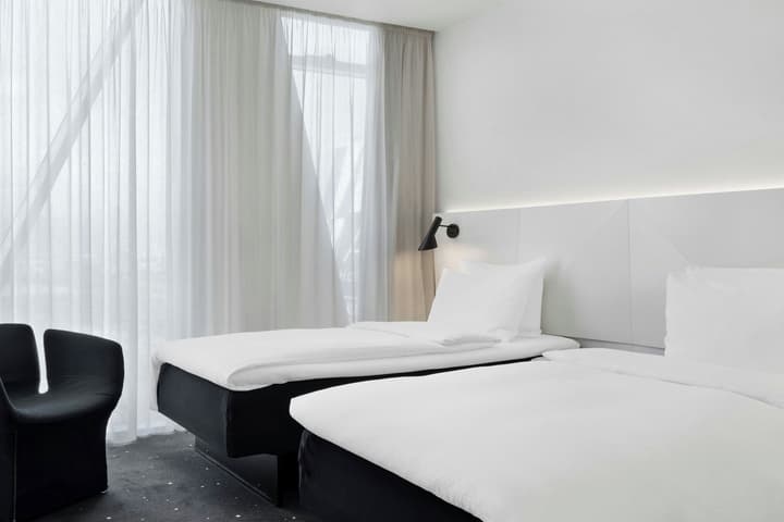 AC Hotel by Marriott Bella Sky Copenhagen