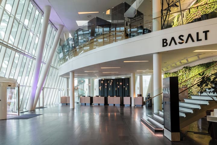AC Hotel by Marriott Bella Sky Copenhagen