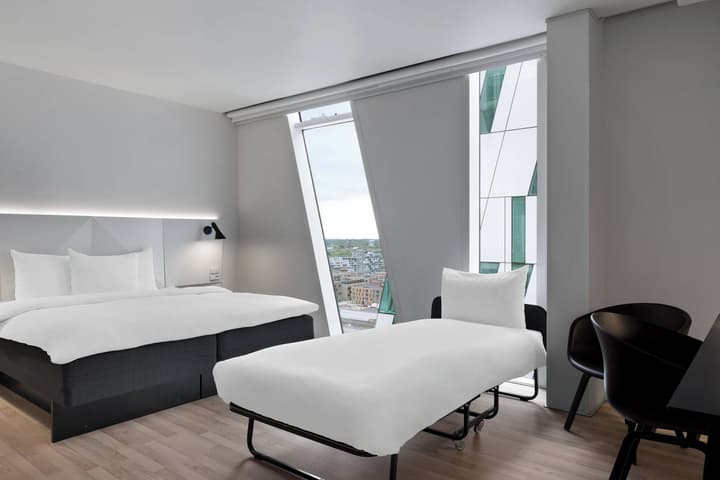 AC Hotel by Marriott Bella Sky Copenhagen