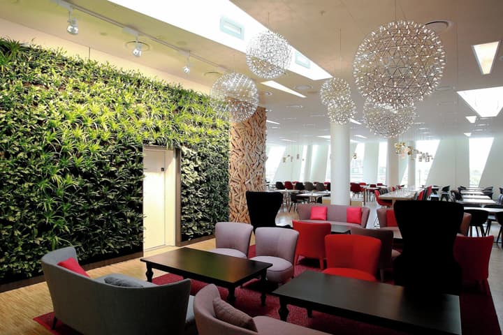 AC Hotel by Marriott Bella Sky Copenhagen