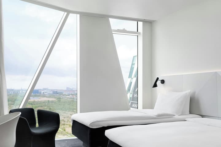AC Hotel by Marriott Bella Sky Copenhagen