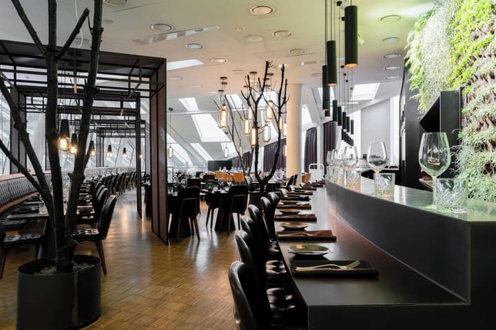 AC Hotel by Marriott Bella Sky Copenhagen