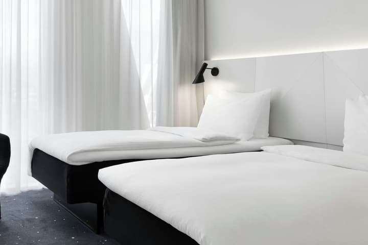 AC Hotel by Marriott Bella Sky Copenhagen