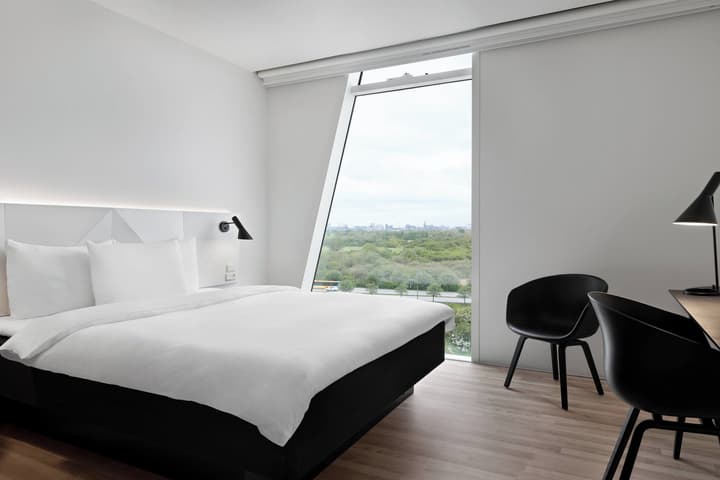 AC Hotel by Marriott Bella Sky Copenhagen