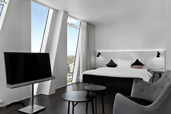 AC Hotel by Marriott Bella Sky Copenhagen