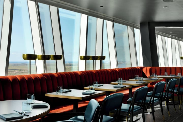 AC Hotel by Marriott Bella Sky Copenhagen