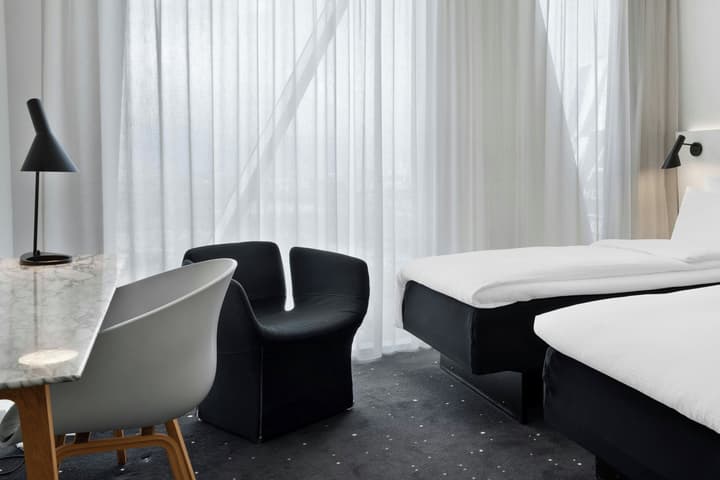 AC Hotel by Marriott Bella Sky Copenhagen