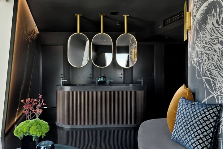 AC Hotel by Marriott Bella Sky Copenhagen