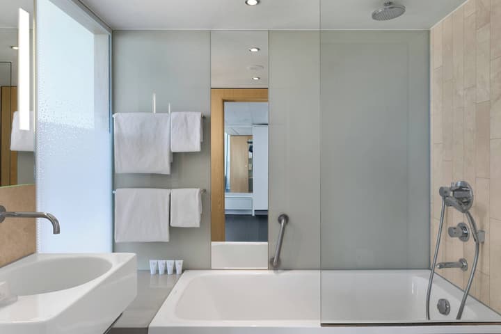 AC Hotel by Marriott Bella Sky Copenhagen