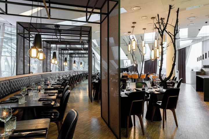 AC Hotel by Marriott Bella Sky Copenhagen