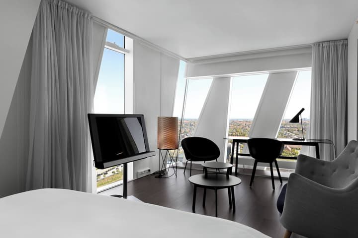 AC Hotel by Marriott Bella Sky Copenhagen