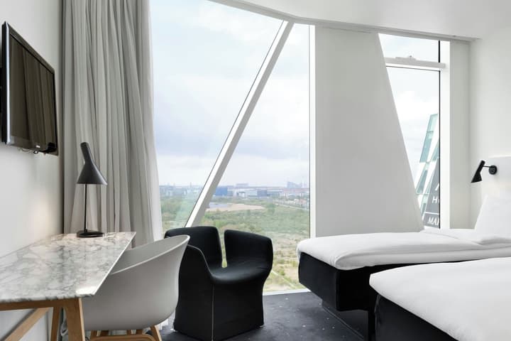 AC Hotel by Marriott Bella Sky Copenhagen