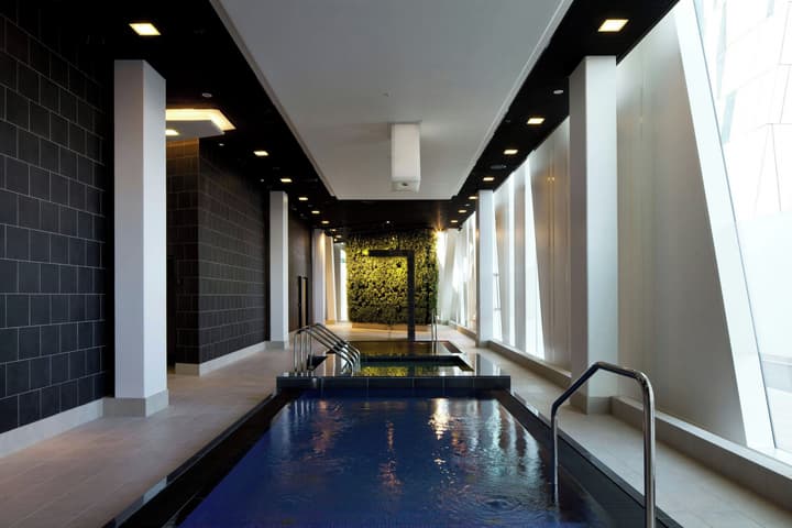 AC Hotel by Marriott Bella Sky Copenhagen