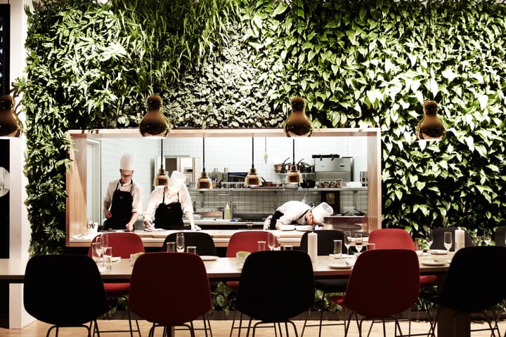 AC Hotel by Marriott Bella Sky Copenhagen