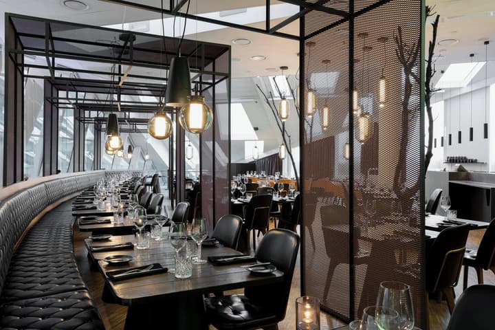 AC Hotel by Marriott Bella Sky Copenhagen