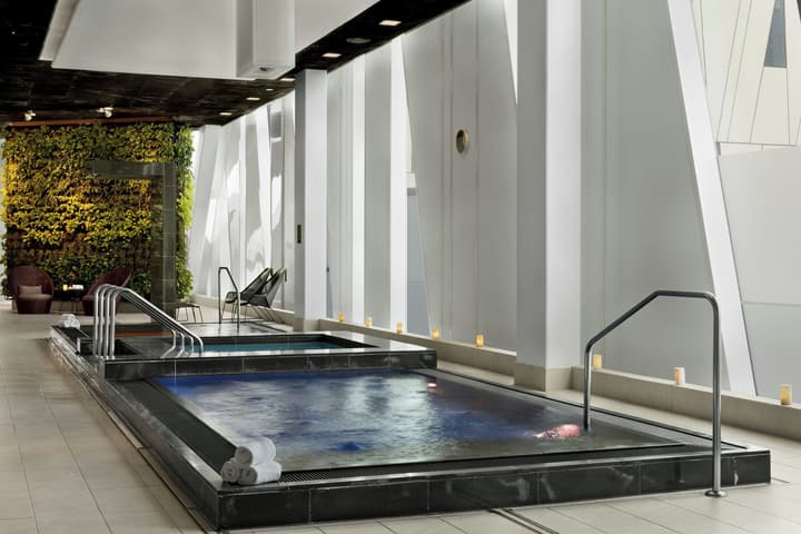 AC Hotel by Marriott Bella Sky Copenhagen