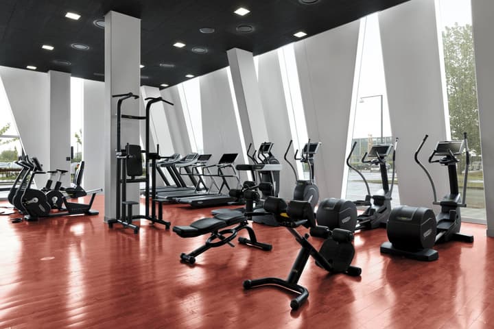 AC Hotel by Marriott Bella Sky Copenhagen