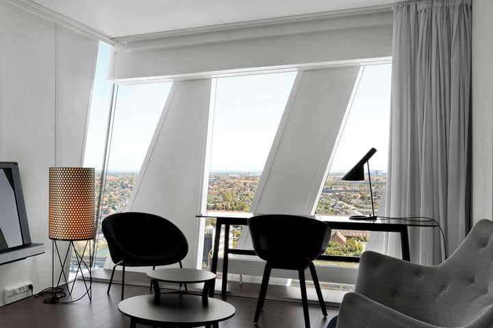 AC Hotel by Marriott Bella Sky Copenhagen