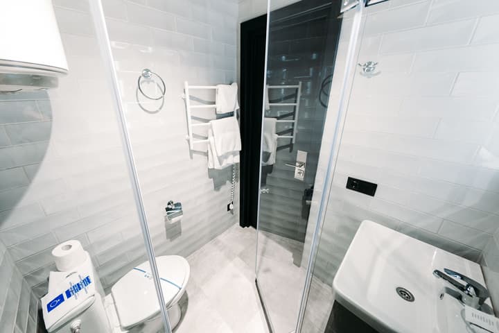Tulip Residence & Spa Hotel