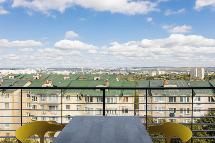 Tulip Residence & Spa Hotel