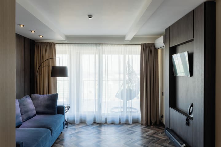 Tulip Residence & Spa Hotel