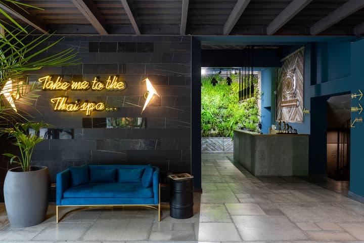 Tulip Residence & Spa Hotel