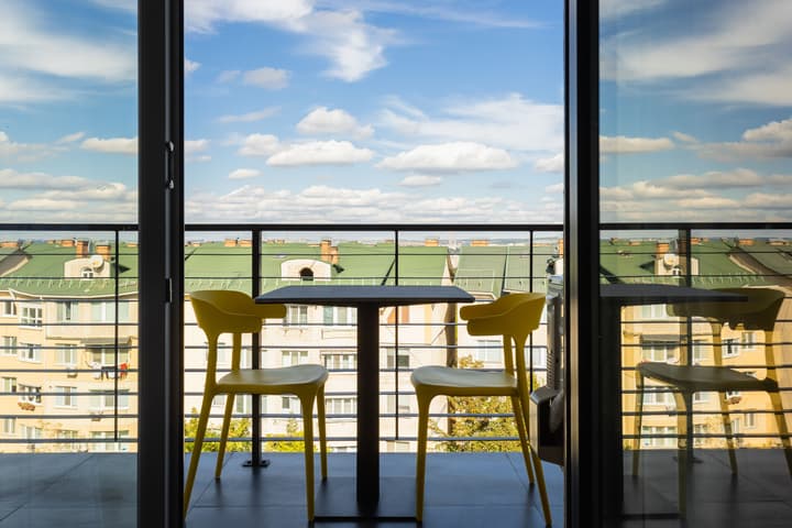 Tulip Residence & Spa Hotel