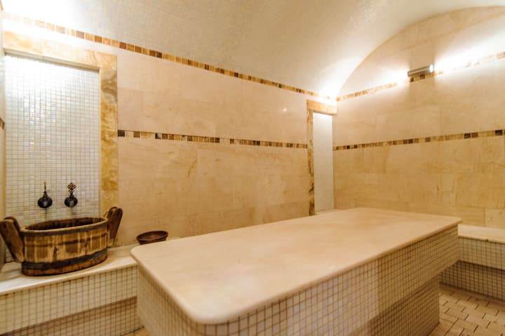 Tulip Residence & Spa Hotel