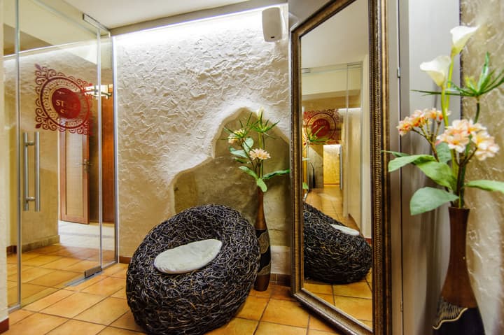 Tulip Residence & Spa Hotel