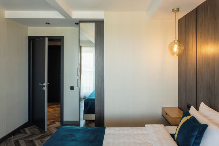 Tulip Residence & Spa Hotel