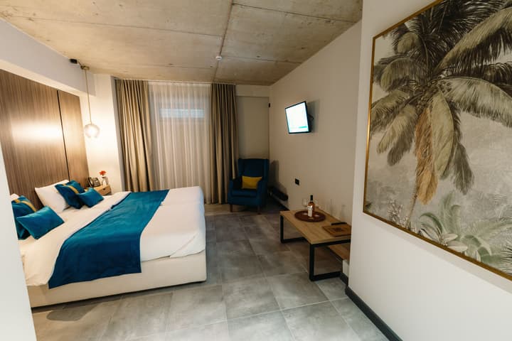 Tulip Residence & Spa Hotel