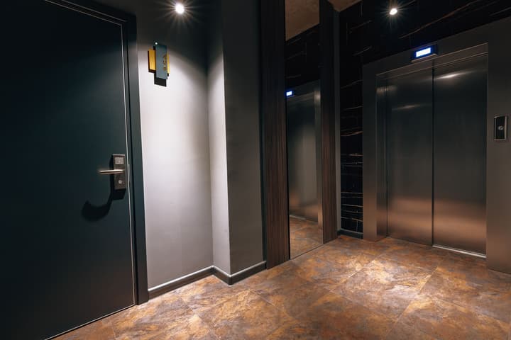 Tulip Residence & Spa Hotel