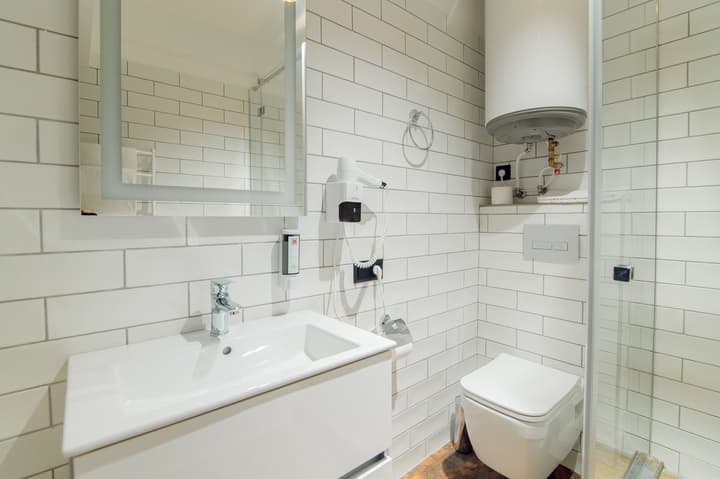 Tulip Residence & Spa Hotel