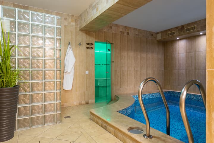 Tulip Residence & Spa Hotel